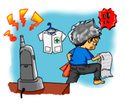 IPPU's Doctor Life sticker #1976778