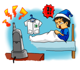 IPPU's Doctor Life sticker #1976779