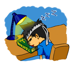 IPPU's Doctor Life sticker #1976786