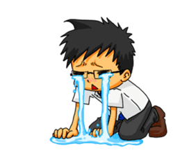 IPPU's Doctor Life sticker #1976791