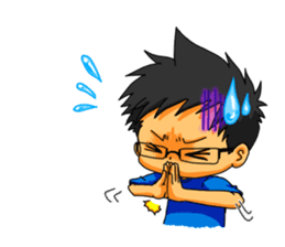 IPPU's Doctor Life sticker #1976799