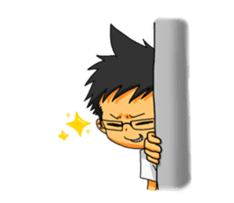 IPPU's Doctor Life sticker #1976804