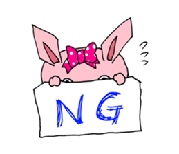 Nene cat sticker #1976813