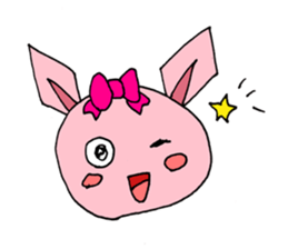 Nene cat sticker #1976822