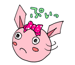 Nene cat sticker #1976827