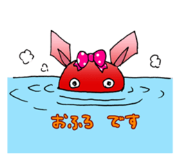 Nene cat sticker #1976832