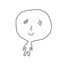 Useless guy sticker #1977066