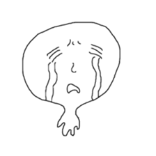 Useless guy sticker #1977076