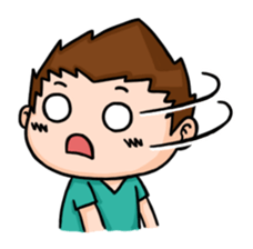 Beware of Miinon !! sticker #1977125