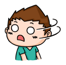 Beware of Miinon !! sticker #1977125