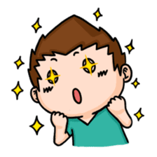 Beware of Miinon !! sticker #1977128