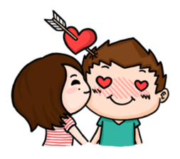 Beware of Miinon !! sticker #1977129