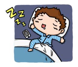 Beware of Miinon !! sticker #1977131