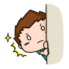 Beware of Miinon !! sticker #1977133