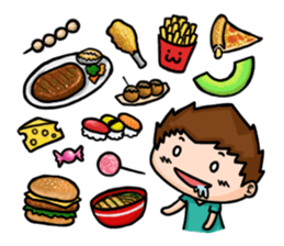 Beware of Miinon !! sticker #1977134