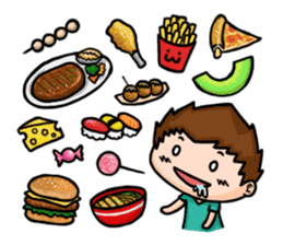 Beware of Miinon !! sticker #1977134