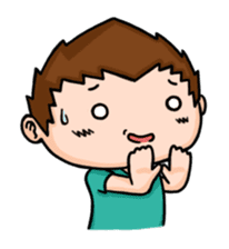 Beware of Miinon !! sticker #1977139