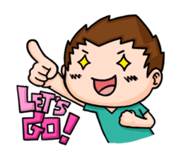 Beware of Miinon !! sticker #1977141