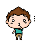 Beware of Miinon !! sticker #1977145