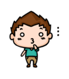 Beware of Miinon !! sticker #1977145