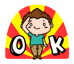 Beware of Miinon !! sticker #1977147