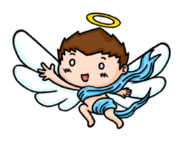 Beware of Miinon !! sticker #1977150