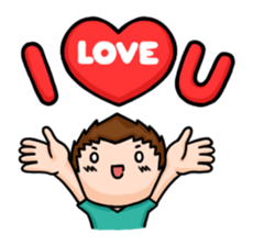 Beware of Miinon !! sticker #1977153