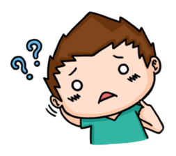 Beware of Miinon !! sticker #1977154