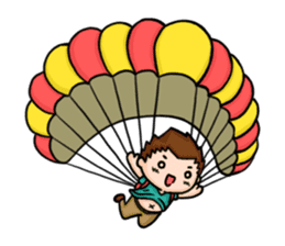 Beware of Miinon !! sticker #1977157