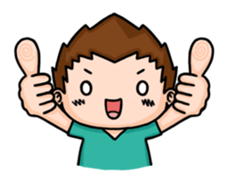 Beware of Miinon !! sticker #1977159