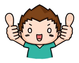 Beware of Miinon !! sticker #1977159