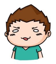 Beware of Miinon !! sticker #1977160