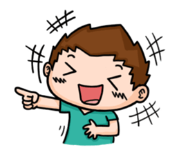 Beware of Miinon !! sticker #1977164