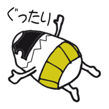 fairy of egg sticker #1977308