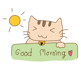 NongFon and friend sticker #1977646