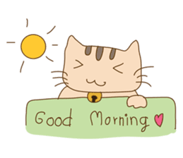 NongFon and friend sticker #1977646