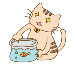 NongFon and friend sticker #1977648