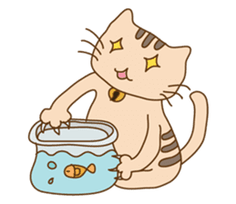 NongFon and friend sticker #1977648