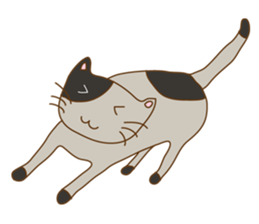 NongFon and friend sticker #1977649