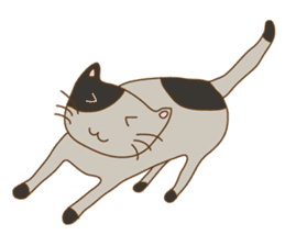 NongFon and friend sticker #1977649