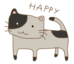 NongFon and friend sticker #1977652