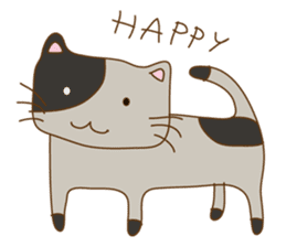 NongFon and friend sticker #1977652