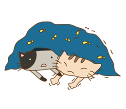 NongFon and friend sticker #1977653