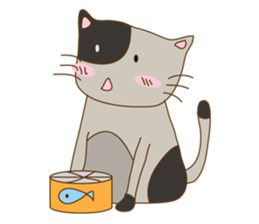 NongFon and friend sticker #1977657