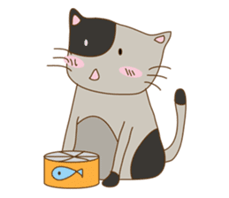 NongFon and friend sticker #1977657