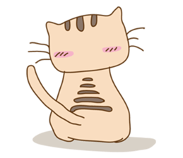 NongFon and friend sticker #1977659