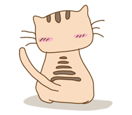 NongFon and friend sticker #1977659