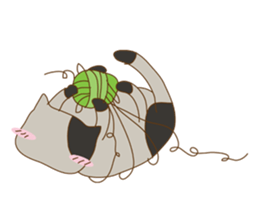 NongFon and friend sticker #1977661