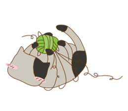 NongFon and friend sticker #1977661