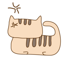 NongFon and friend sticker #1977663